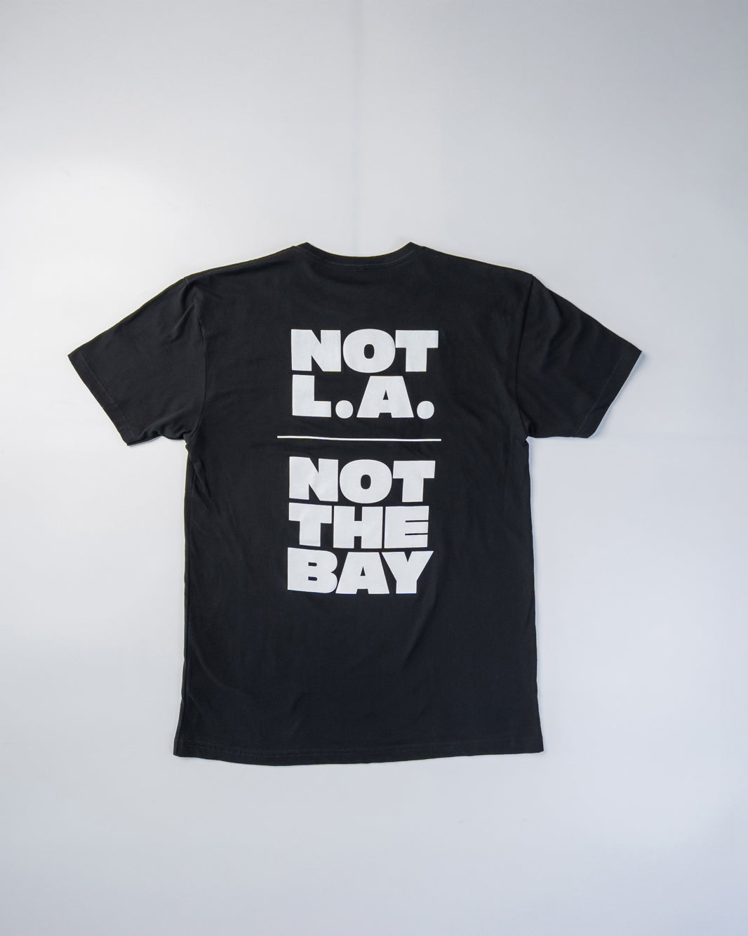 Sign Tee - Black
