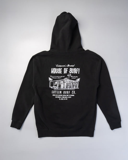 House of Surf Hoodie