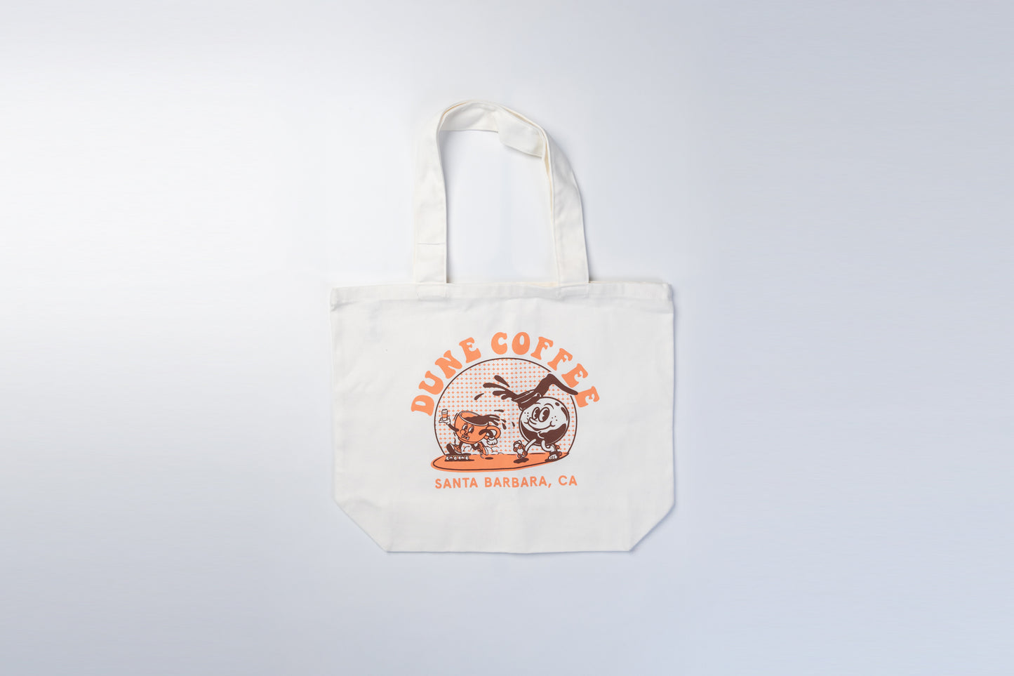 DUNE COFFEE トートバッグ サンタバーバラ