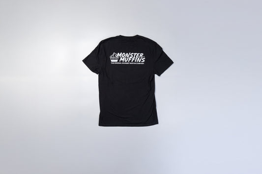 MONSYERT MUFFINS Tシャツブブロック