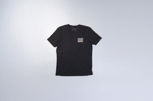 HANDLEBAR Tシャツ ブラック