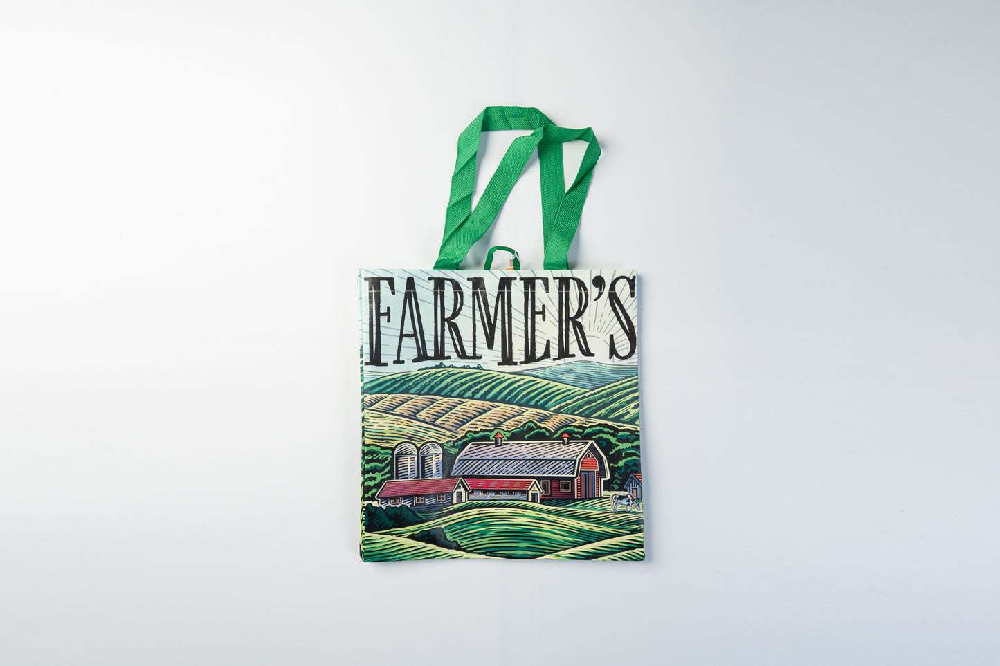 FARMER'S トートバッグ