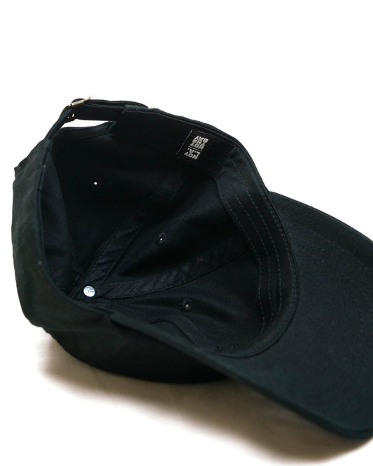 Sign Dad Hat - Black