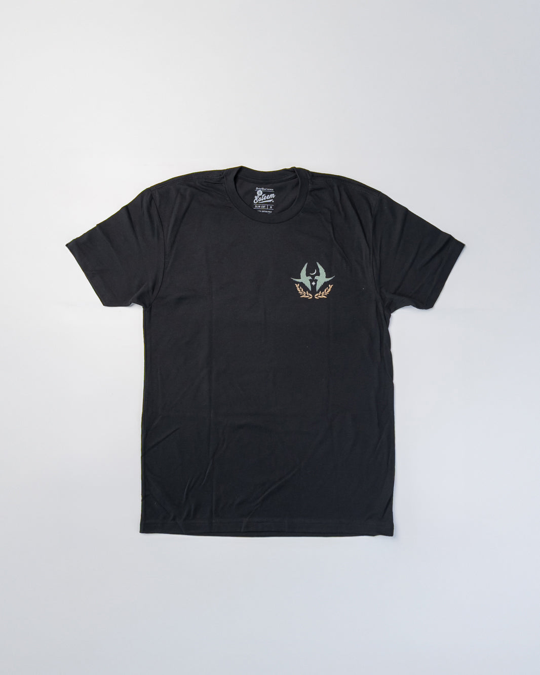 Celestial Tee - Black
