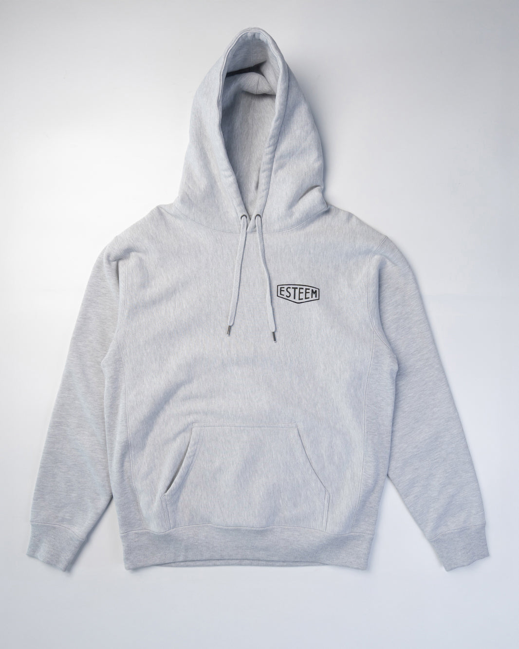Badge Hoodie