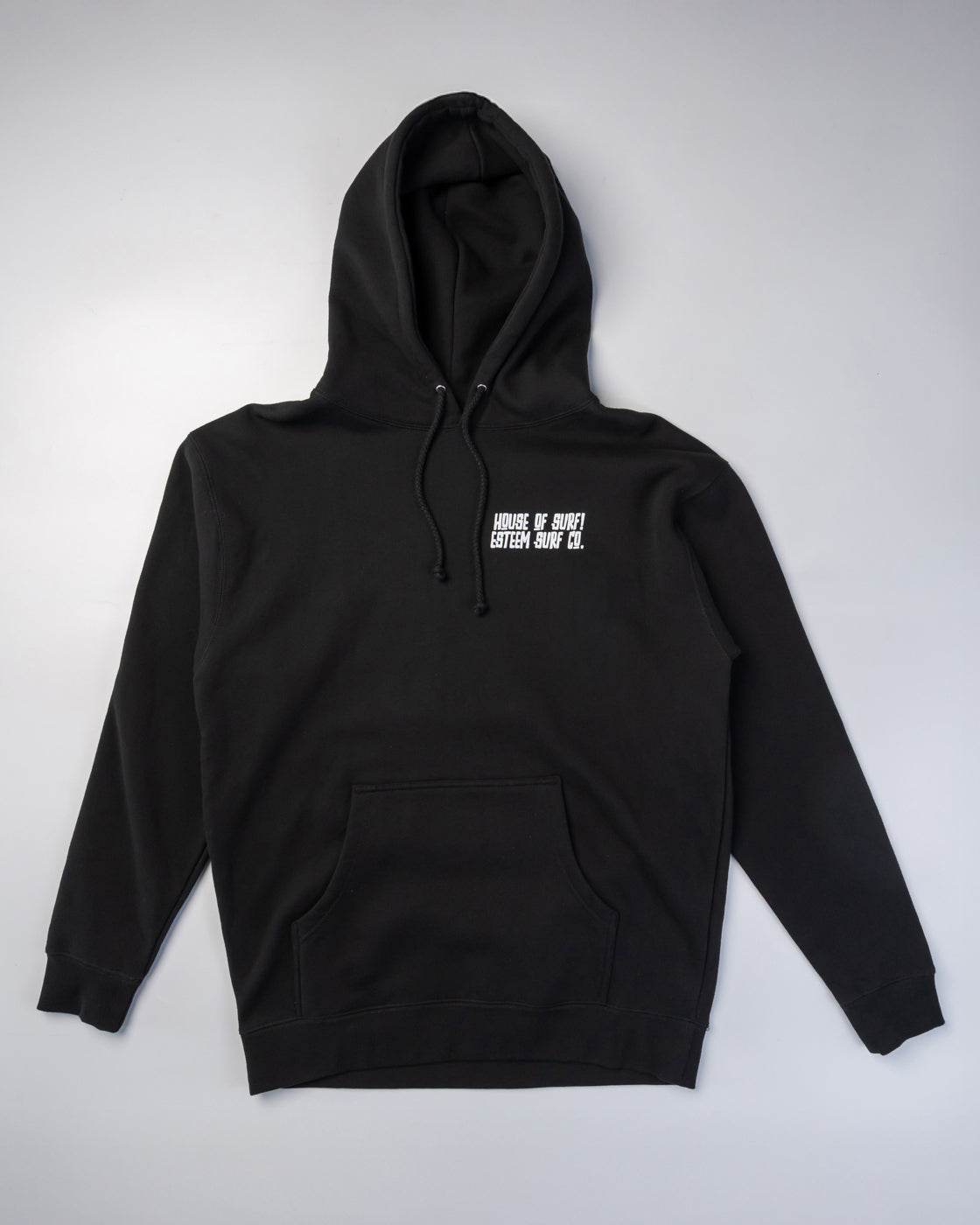 House of Surf Hoodie