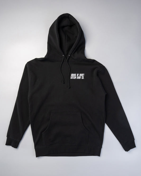 House of Surf Hoodie