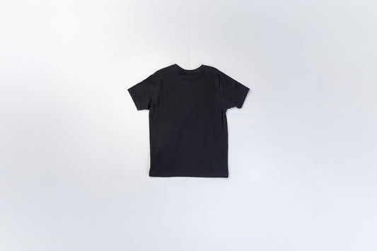 【日本未発売】In-N-Out Burger インアンドアウトバーガー  キャラクターTシャツ 黒