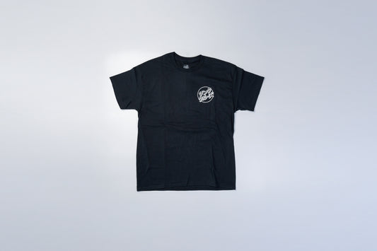 【激レア】サンタクルーズ Tシャツ カタカナロゴ SANTA CRUZ 黒
