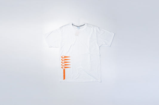 NORMS Tシャツ ホワイト