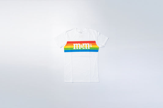 M&Ms Tシャツ