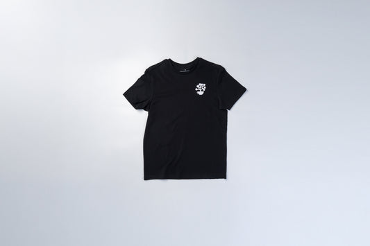 JOSHUA TREE COFFEE Tシャツ　ブラック