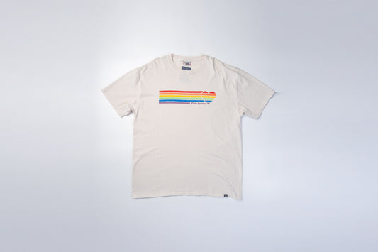 OUT WEST Tシャツ