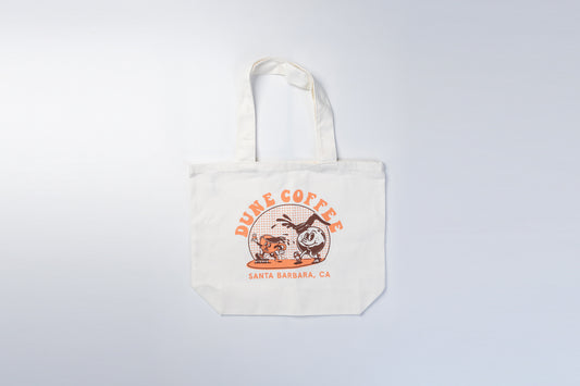 DUNE COFFEE トートバッグ  サンタバーバラ
