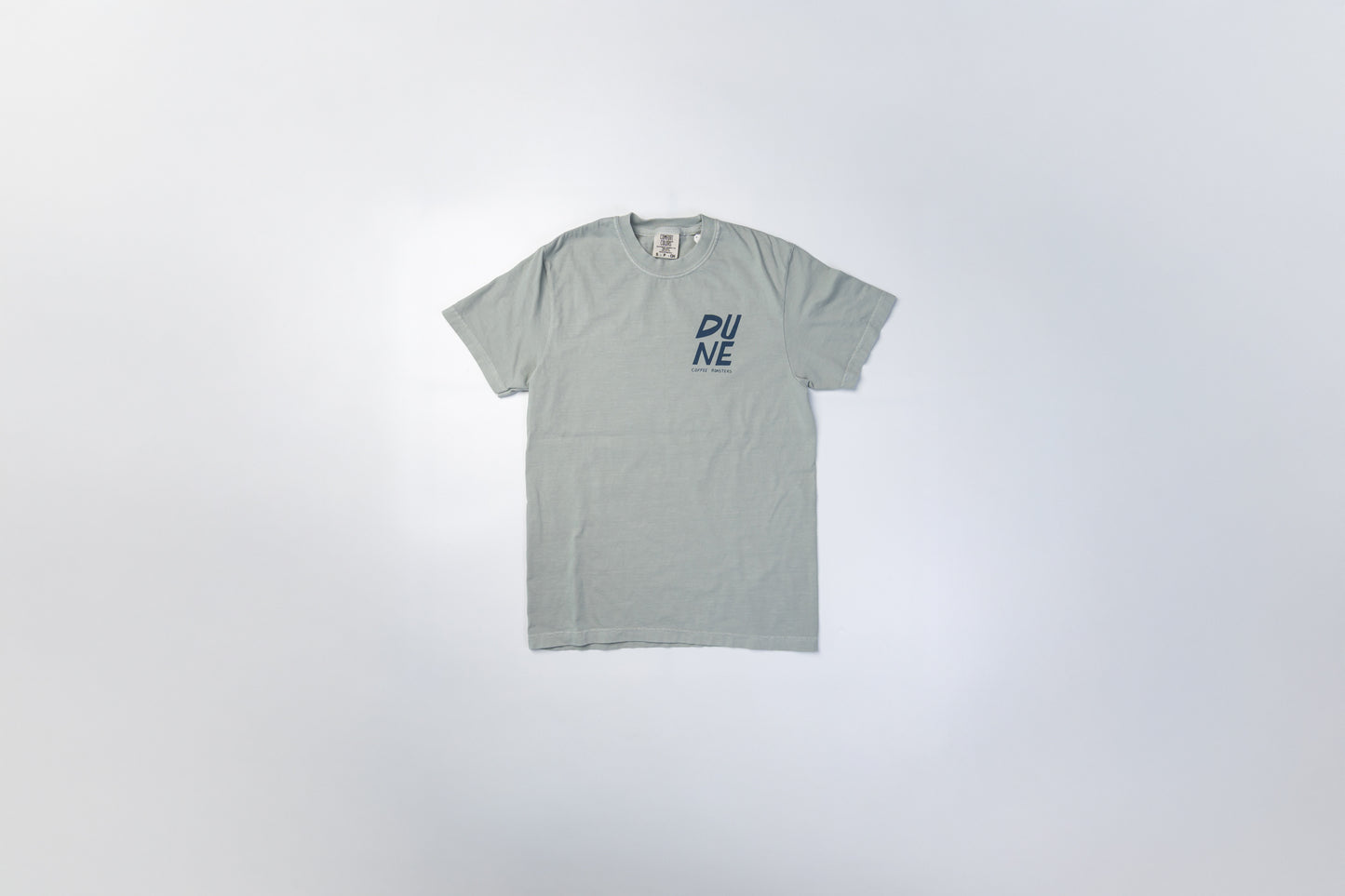DUNE Tシャツ グリーン