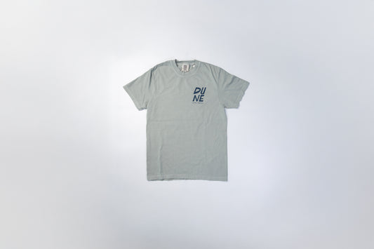 DUNE Tシャツ グリーン