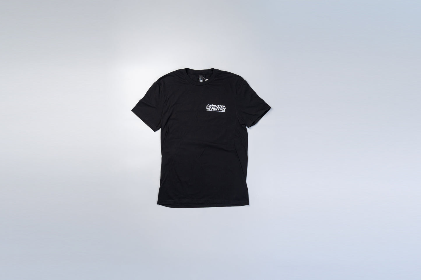 MONSYERT MUFFINS Tシャツブブロック