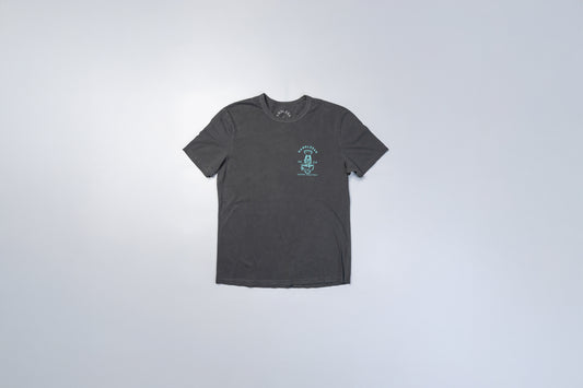 HANDLEBAR Tシャツ ブラック