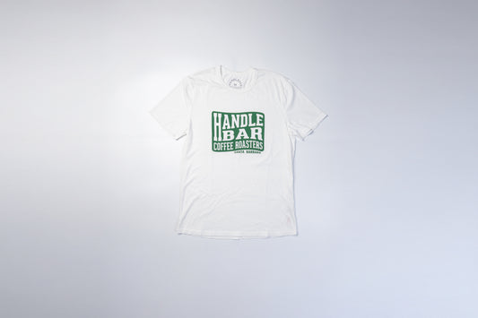 HANDLEBAR  Tシャツ