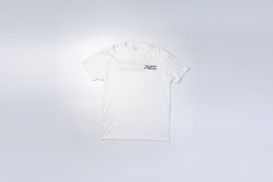 ロングビーチスワップミート　Tシャツ　ホワイト