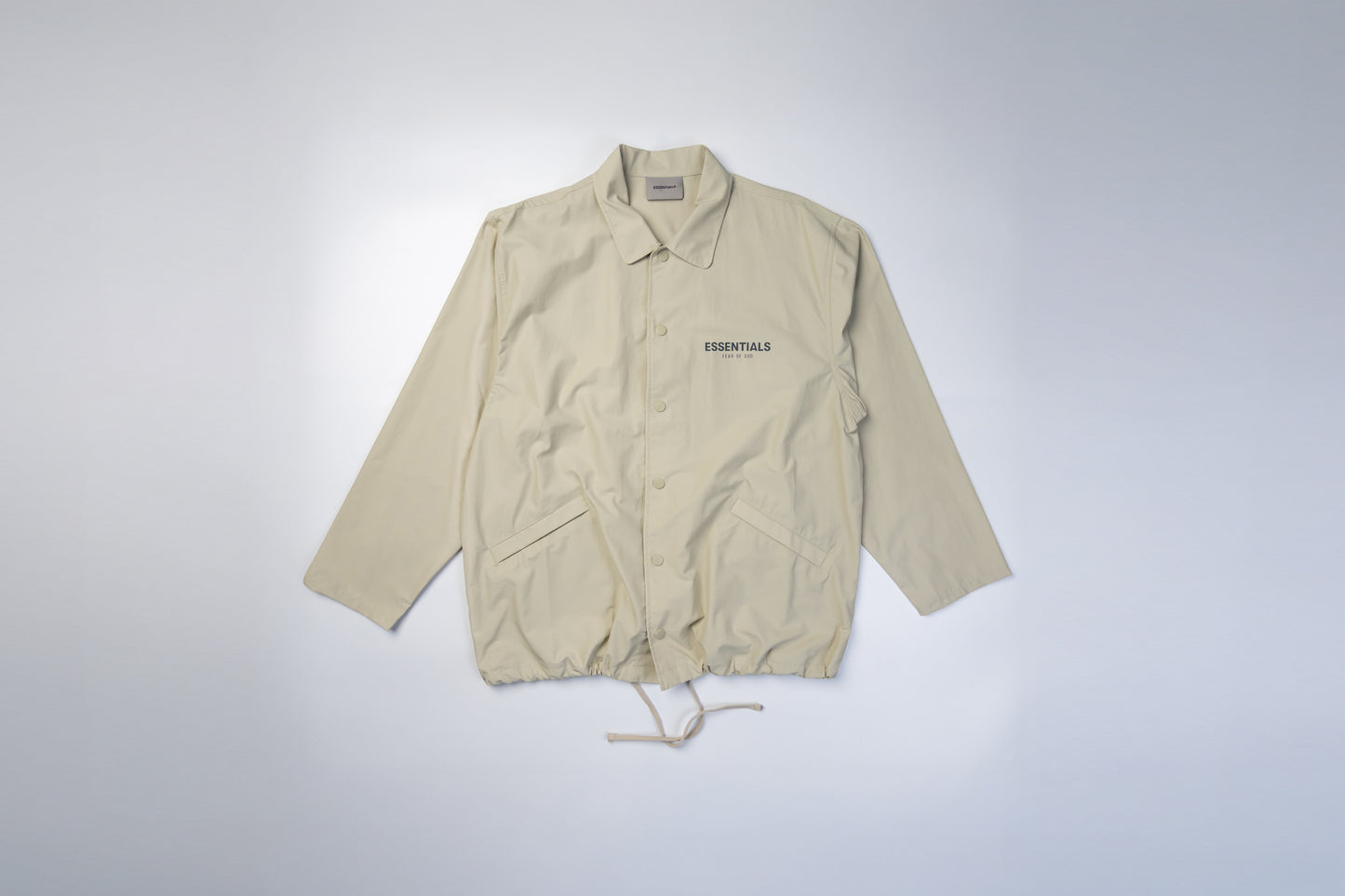 ESSENTIALS エッセンシャルズ　アウター