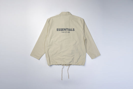 ESSENTIALS エッセンシャルズ　アウター