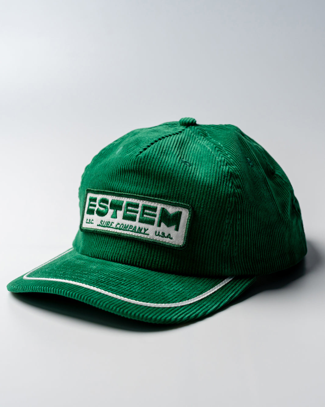 ESC Corduroy - Green