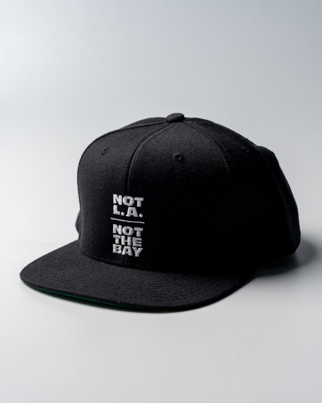 Sign Snapback
