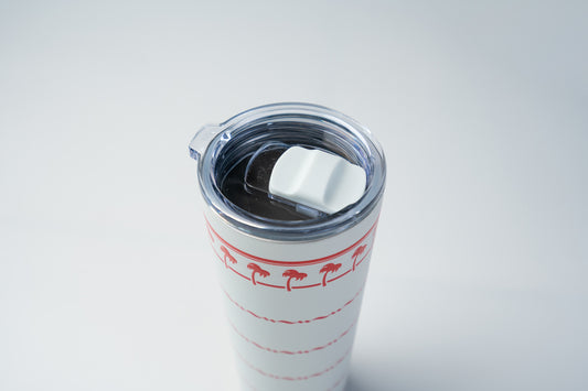 【US限定】In-N-Out Burger インアンドアウトバーガー  ドリンクタンブラー｜西海岸スタイル 雑貨