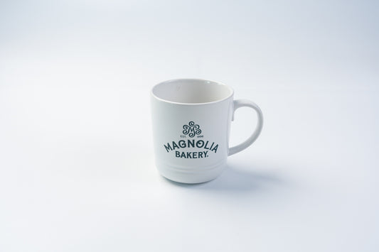 マグノリアベーカリー マグカップ ロゴ入り MAGNOLIA BAKERY
