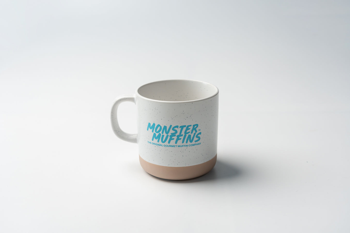 Monster Muffins オリジナル グルメ マフィン カンパニー マグ