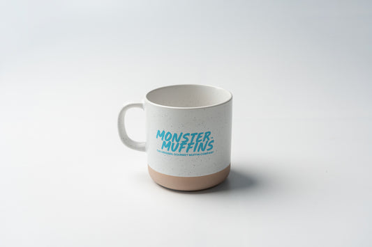 Monster Muffins オリジナル グルメ マフィン カンパニー マグ