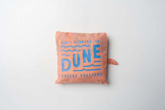 DUNE エコバッグ ピンク