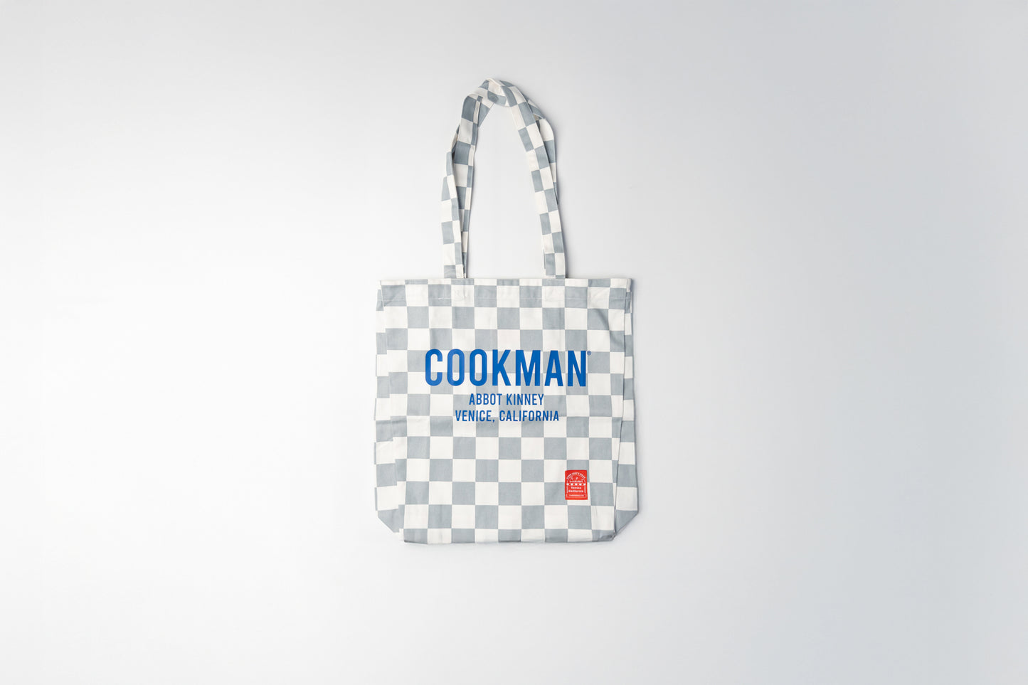 クックマン トートバッグ