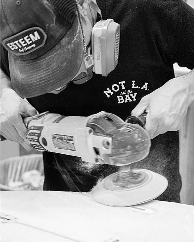 Red Tail Hawk Tee - Black