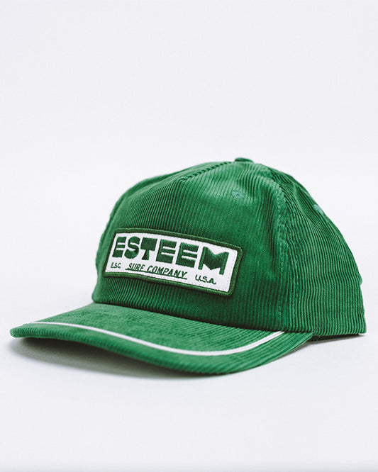 ESC Corduroy - Green
